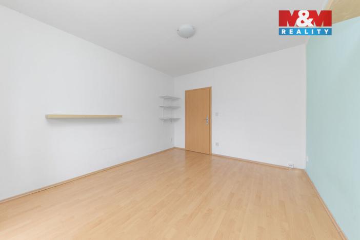 Prodej bytu 2+1, Kuřim, Popkova, 66 m2