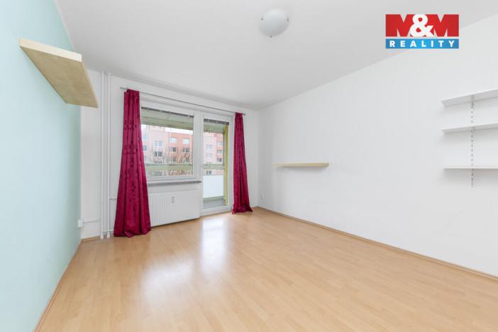 Prodej bytu 2+1, Kuřim, Popkova, 66 m2