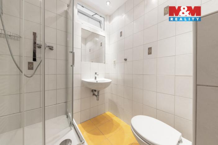 Prodej bytu 2+1, Kuřim, Popkova, 66 m2