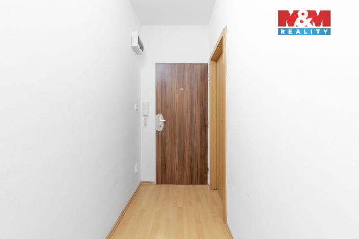 Prodej bytu 2+1, Kuřim, Popkova, 66 m2