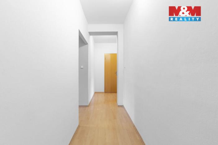 Prodej bytu 2+1, Kuřim, Popkova, 66 m2