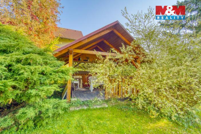 Prodej rodinného domu, Svojkovice, 94 m2