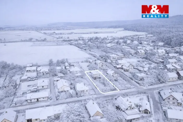 Prodej rodinného domu, Svojkovice, 94 m2