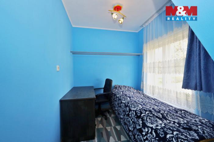 Prodej chalupy, Oudoleň, 70 m2