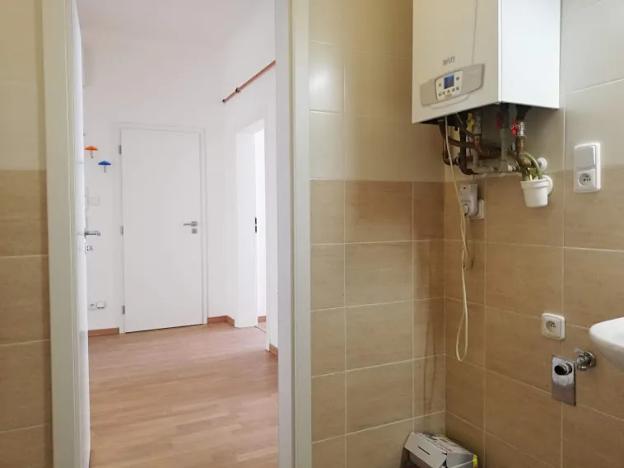 Pronájem bytu 2+1, Praha - Žižkov, Roháčova, 80 m2