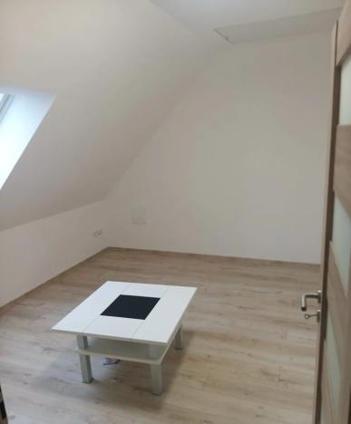 Pronájem bytu 1+1, Blatná, 55 m2