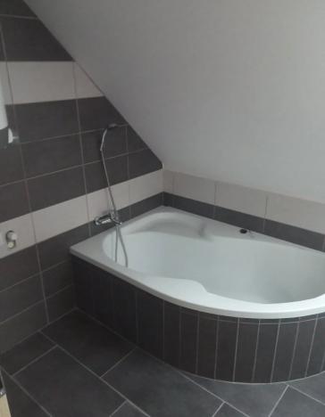 Pronájem bytu 1+1, Blatná, 55 m2