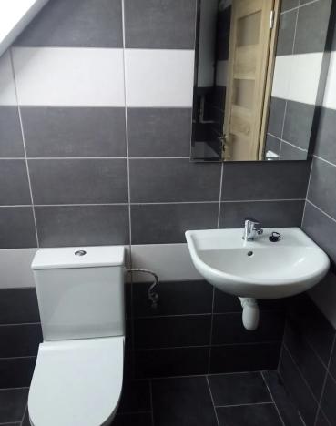 Pronájem bytu 1+1, Blatná, 55 m2