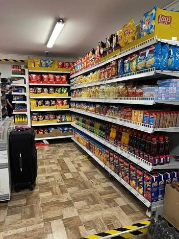 Pronájem obchodního prostoru, Nýřany, Revoluční, 202 m2