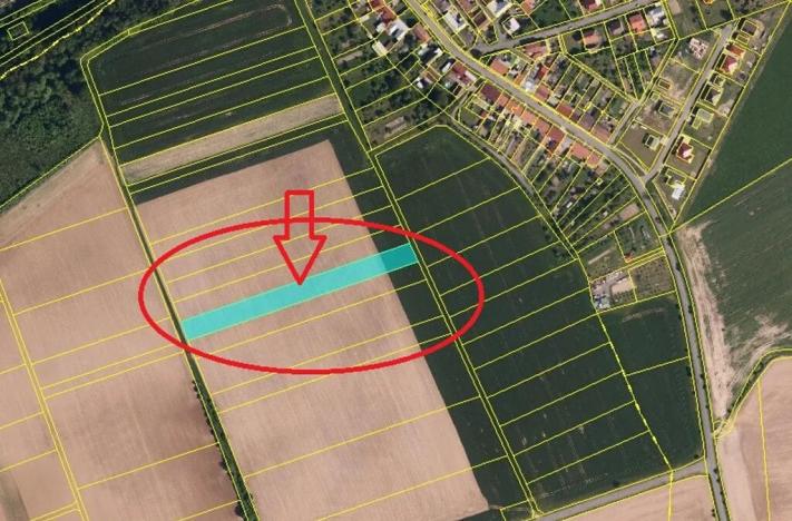 Prodej podílu pole, Kladníky, 2536 m2