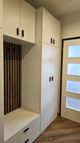 Pronájem bytu 1+kk, Letovice, Komenského, 37 m2