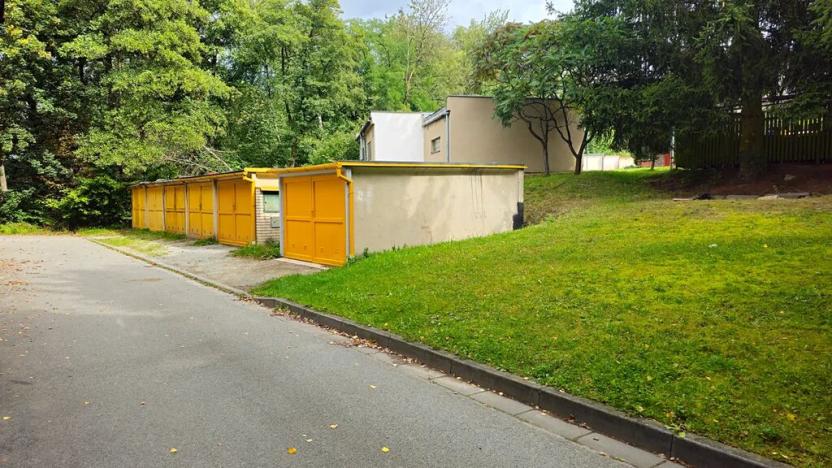 Prodej garáže, Letovice, Třebětínská, 18 m2