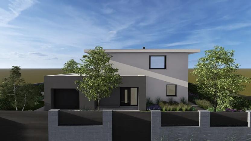 Prodej rodinného domu, Kounice, 233 m2