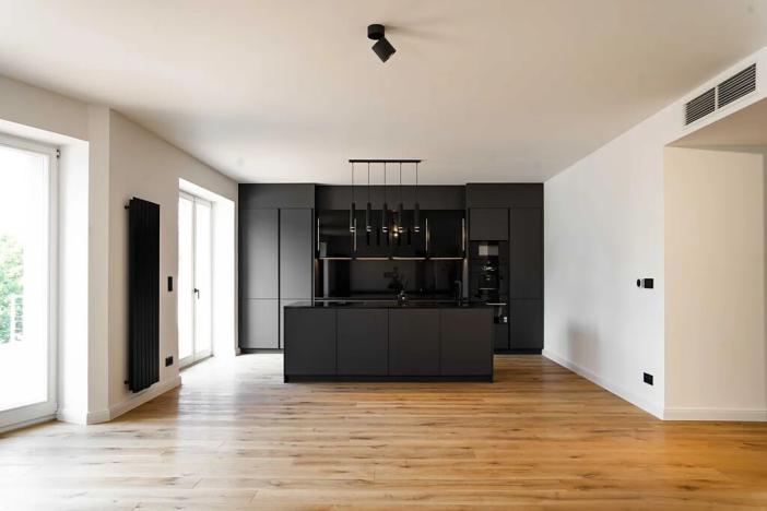 Prodej bytu 5+kk, Praha - Smíchov, Na Cihlářce, 151 m2