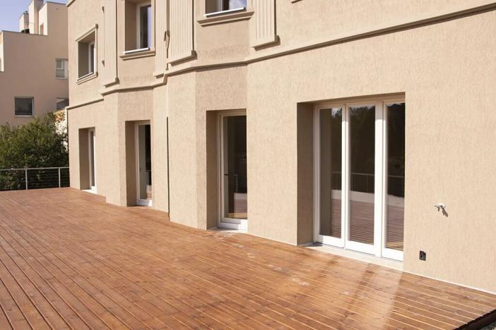 Prodej bytu 5+kk, Praha - Smíchov, Na Cihlářce, 151 m2