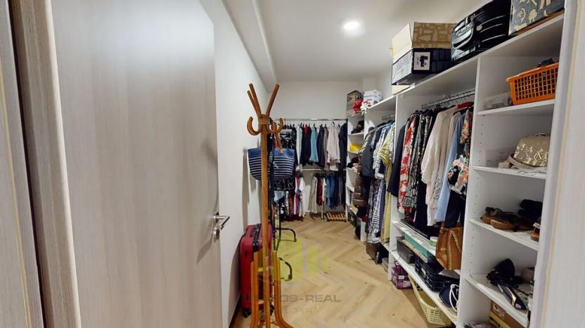 Pronájem bytu 2+kk, Olomouc, Janského, 61 m2