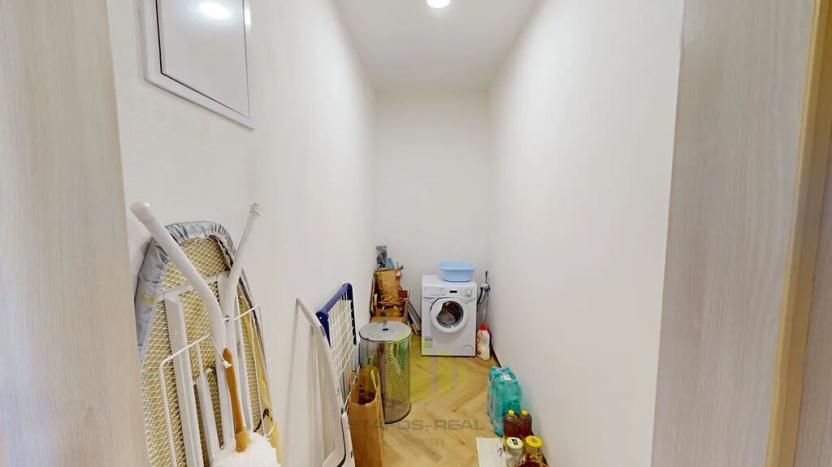 Pronájem bytu 2+kk, Olomouc, Janského, 61 m2