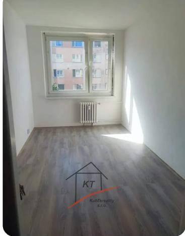 Pronájem bytu 2+kk, Krupka, Dukelských hrdinů, 40 m2