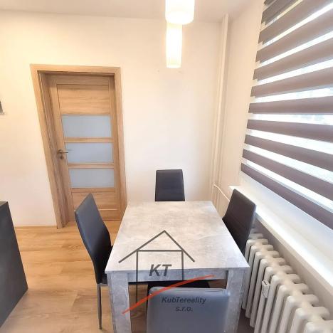 Prodej bytu 3+1, Ústí nad Labem, Peškova, 79 m2