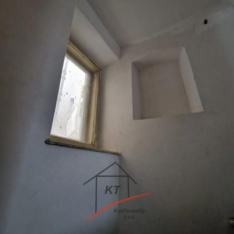 Prodej rodinného domu, Benešov nad Ploučnicí, Palackého, 170 m2