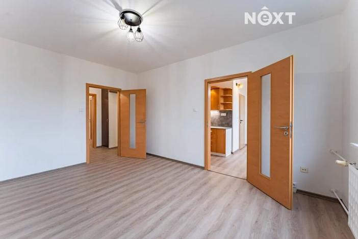 Pronájem bytu 2+1, Šumperk, Zahradní, 51 m2