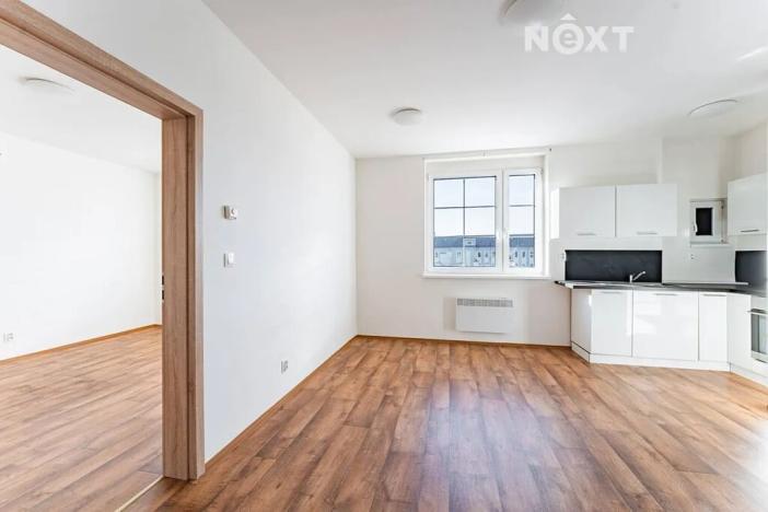 Prodej bytu 2+kk, Šumperk, Banskobystrická, 44 m2