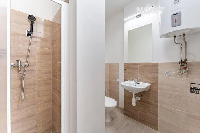 Prodej bytu 2+kk, Šumperk, Banskobystrická, 44 m2