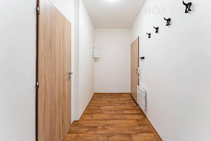 Prodej bytu 2+kk, Šumperk, Banskobystrická, 44 m2