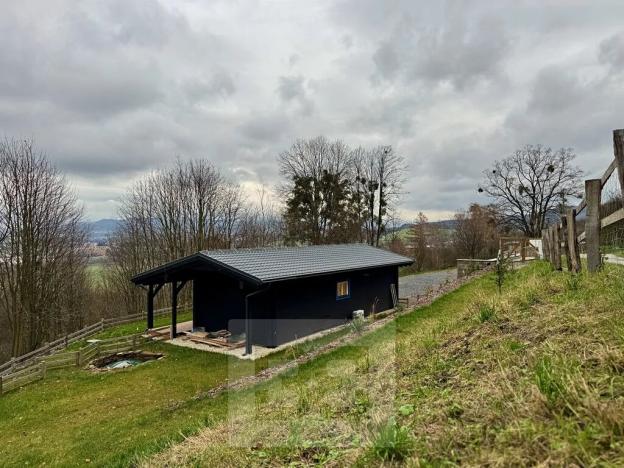 Prodej chaty, Jarcová, 69 m2