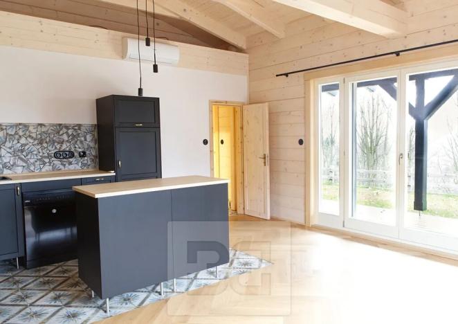 Prodej chaty, Jarcová, 69 m2