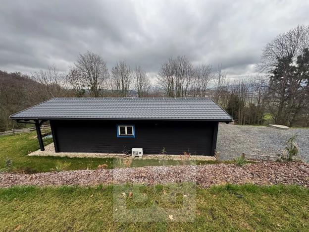 Prodej rodinného domu, Jarcová, 69 m2