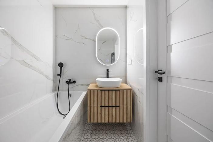 Prodej bytu 3+kk, Brno, Novoměstská, 72 m2