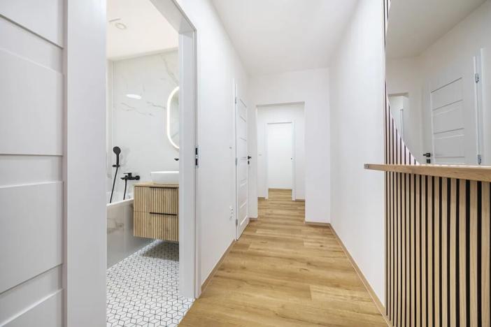 Prodej bytu 3+kk, Brno, Novoměstská, 72 m2