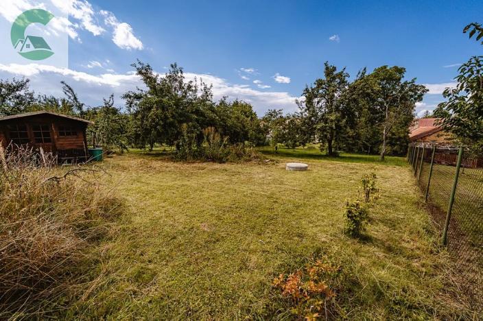 Prodej pozemku pro bydlení, Charváty, 863 m2