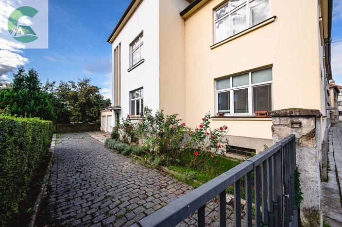 Prodej bytu 3+1, Prostějov, Puškinova, 105 m2