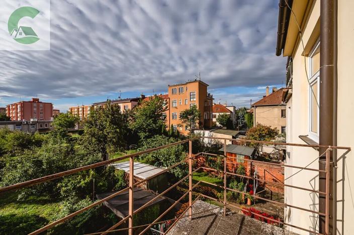 Prodej bytu 3+1, Prostějov, Puškinova, 105 m2