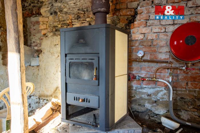 Prodej chalupy, Malá Morávka, 180 m2