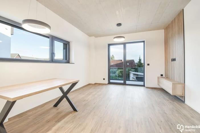 Pronájem bytu 3+kk, Olomouc, Rejskova, 65 m2