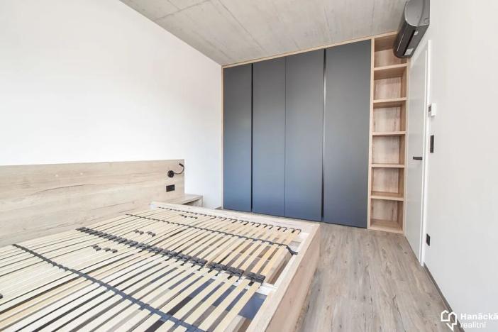 Pronájem bytu 3+kk, Olomouc, Rejskova, 65 m2