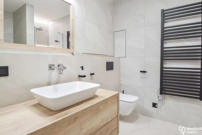 Pronájem bytu 3+kk, Olomouc, Rejskova, 65 m2