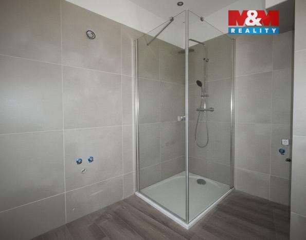 Pronájem bytu 2+kk, Česká Lípa, Jiráskova, 42 m2