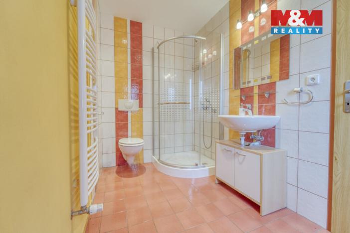 Prodej rodinného domu, Tachov, Lesní, 165 m2