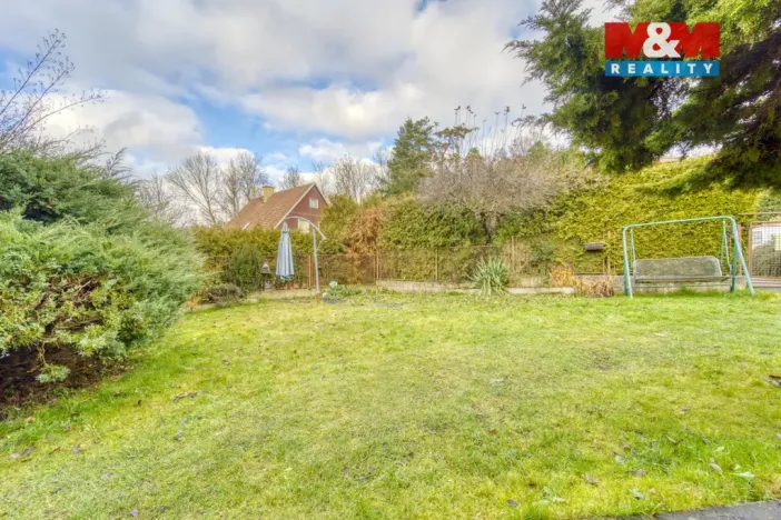 Prodej rodinného domu, Tachov, Lesní, 165 m2