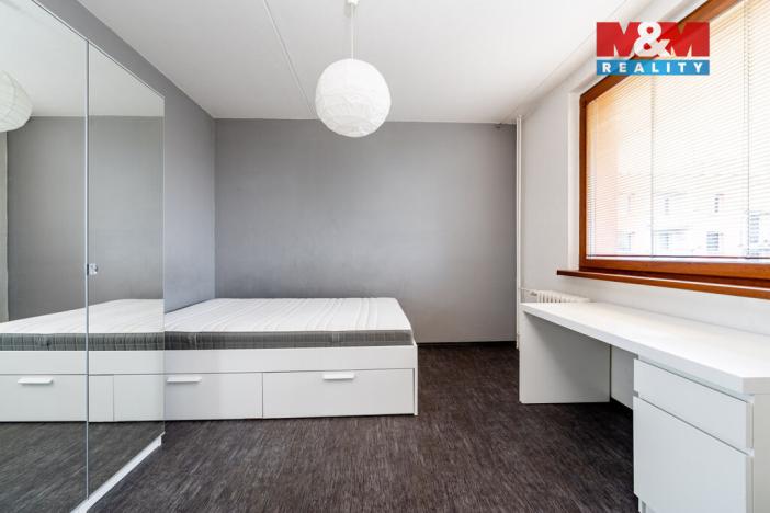 Pronájem bytu 3+1, Chotěboř, Břevnická, 69 m2