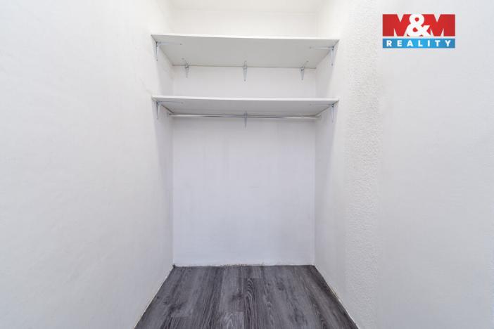 Pronájem bytu 3+1, Chotěboř, Břevnická, 69 m2