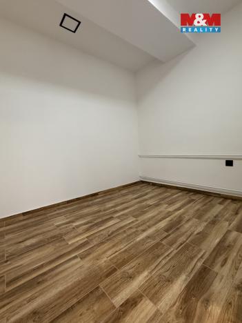 Pronájem bytu 1+1, Rychnov nad Kněžnou, Jiráskova, 38 m2