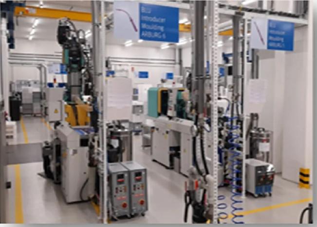 Pronájem výrobních prostor, Hranice, Olomoucká, 12073 m2