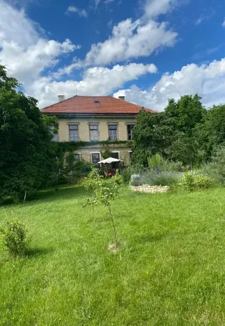 Prodej podílu domu, Mělník, Vehlovská, 450 m2