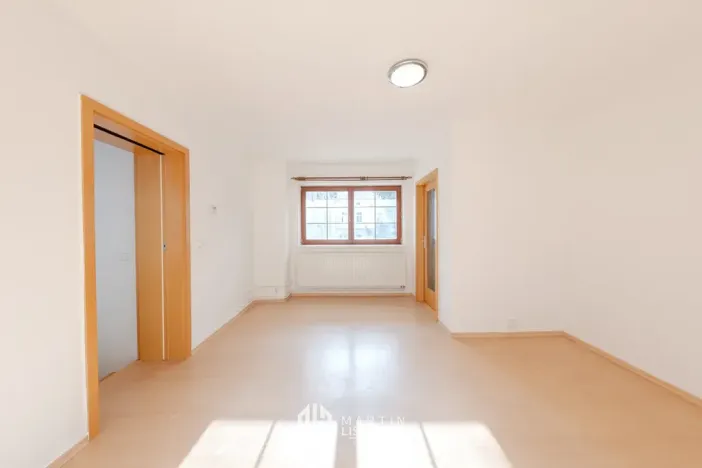 Prodej bytu 2+1, Olomouc, tř. Svornosti, 57 m2