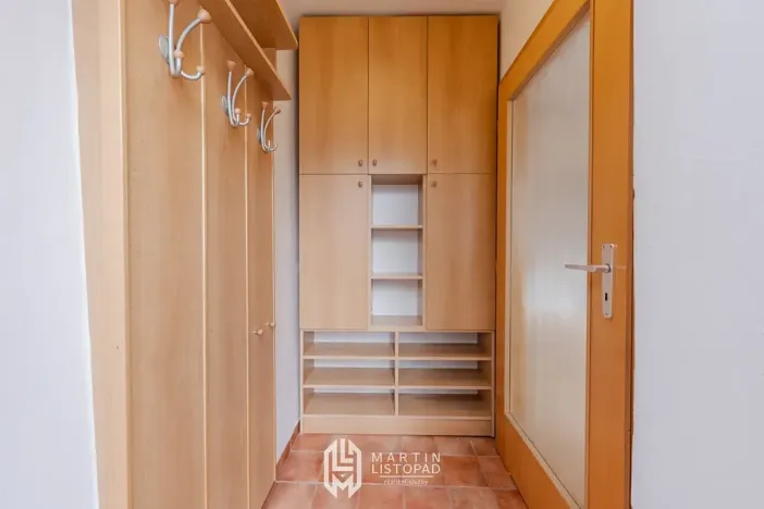 Prodej bytu 2+1, Olomouc, tř. Svornosti, 57 m2